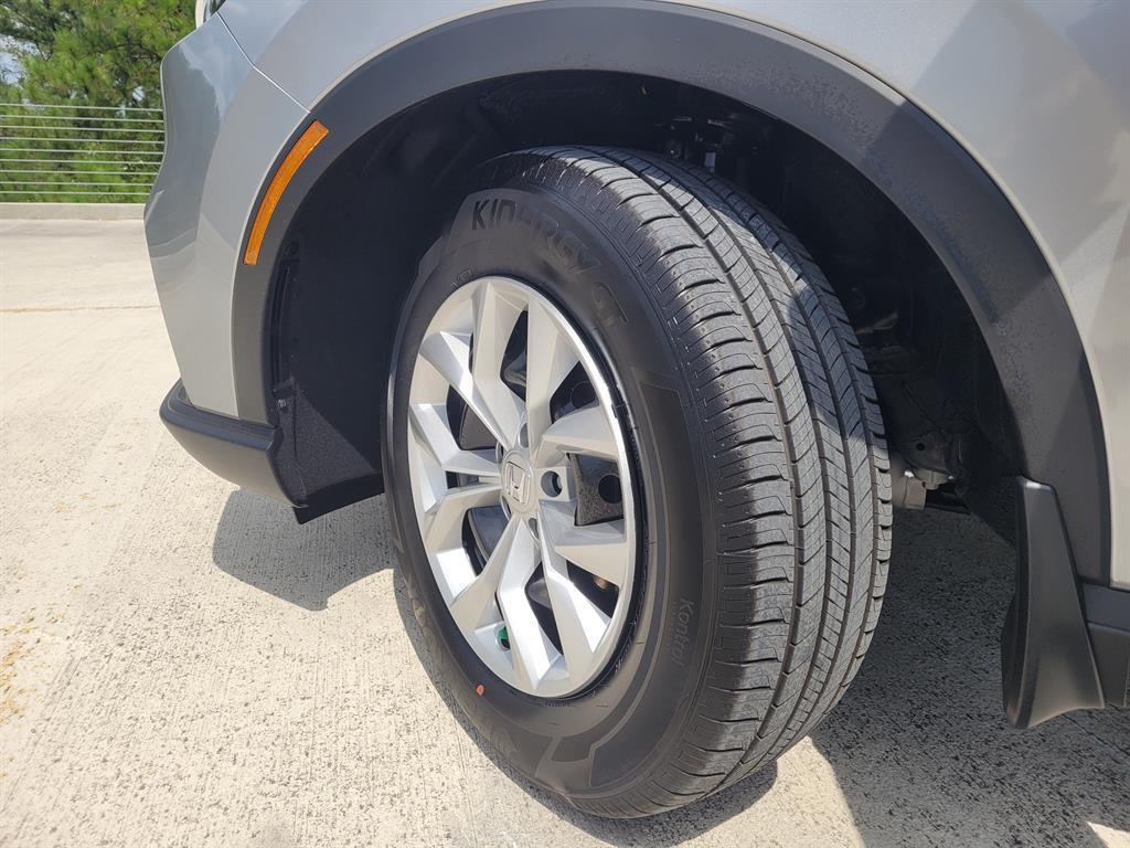 new 2026 Honda CR-V car, priced at $31,634