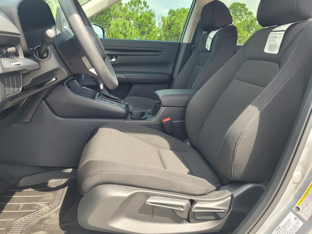 new 2026 Honda CR-V car, priced at $31,634