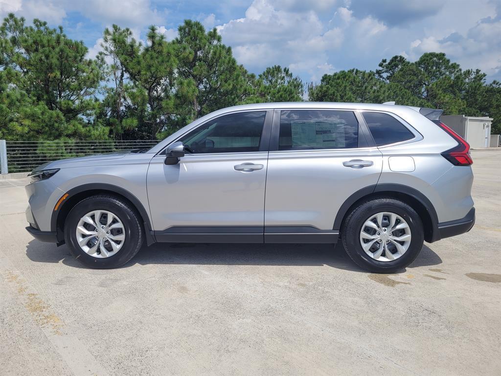 new 2026 Honda CR-V car, priced at $31,634