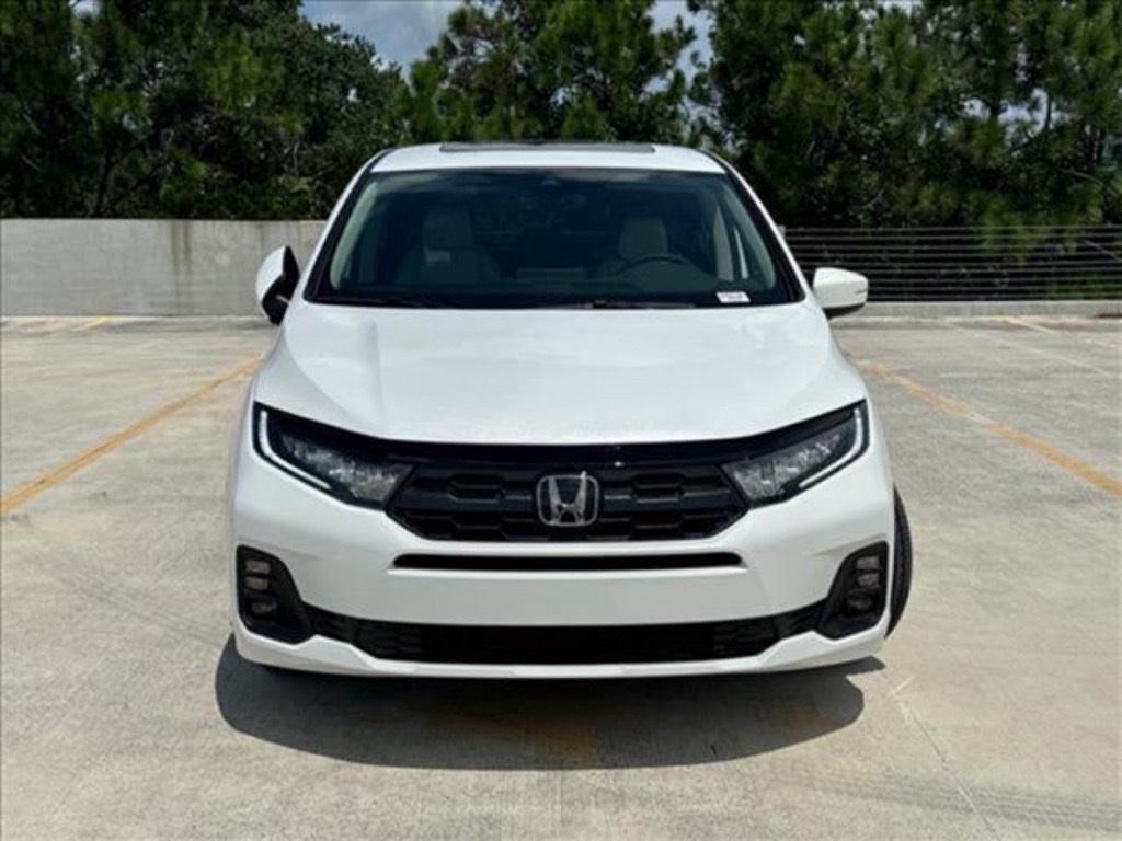 new 2026 Honda Odyssey car, priced at $46,240