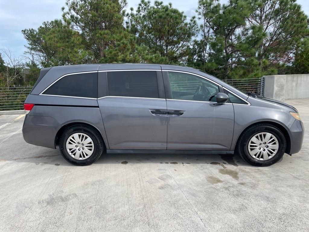 used 2015 Honda Odyssey car, priced at $12,634