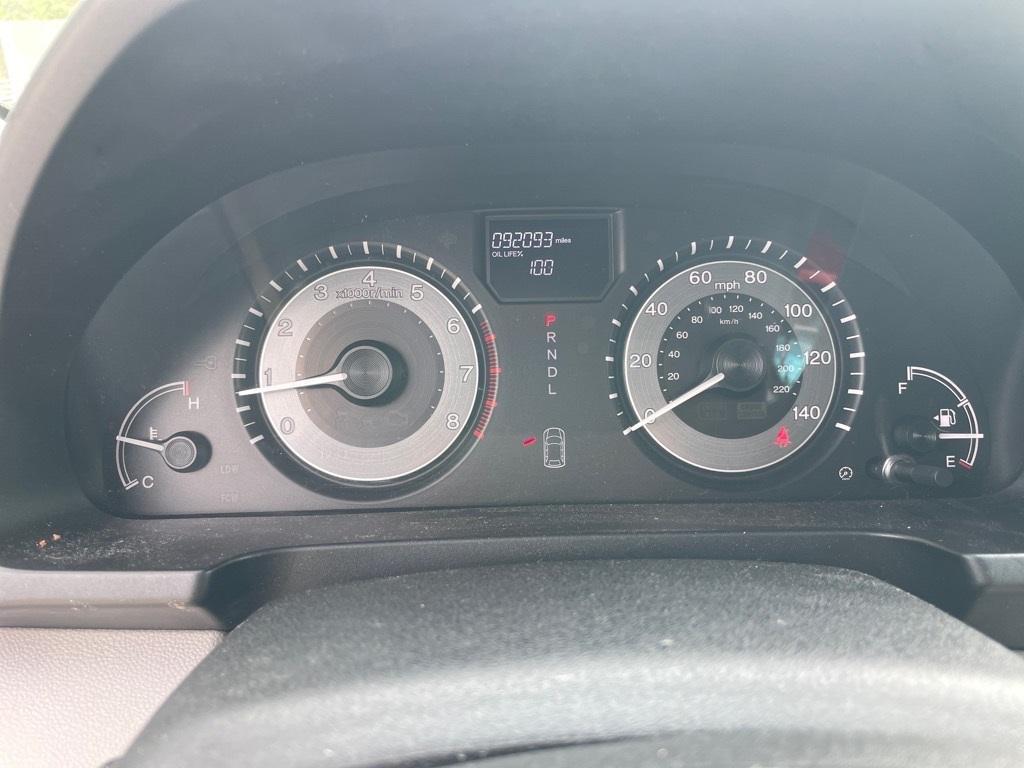 used 2015 Honda Odyssey car, priced at $12,634