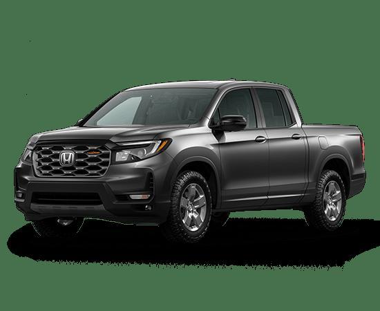 new 2025 Honda Ridgeline car, priced at $44,901