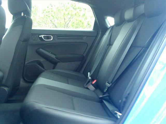 new 2025 Honda Civic car, priced at $28,406