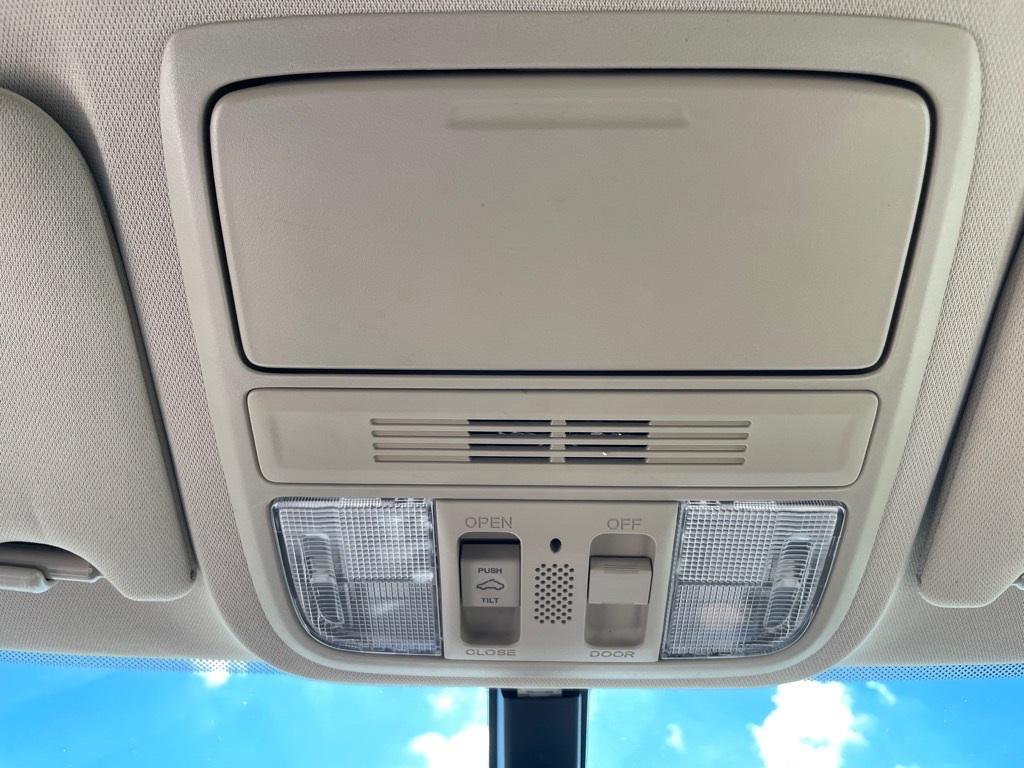 used 2015 Honda Crosstour car, priced at $14,002