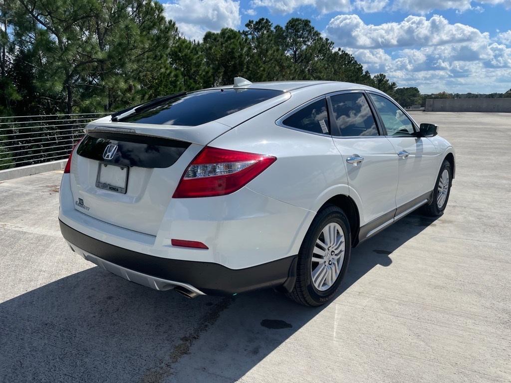 used 2015 Honda Crosstour car, priced at $14,002