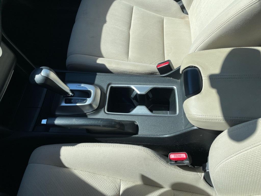 used 2015 Honda Crosstour car, priced at $14,002