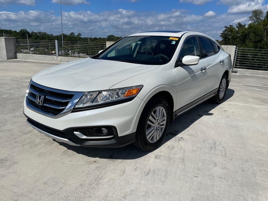 used 2015 Honda Crosstour car, priced at $14,002