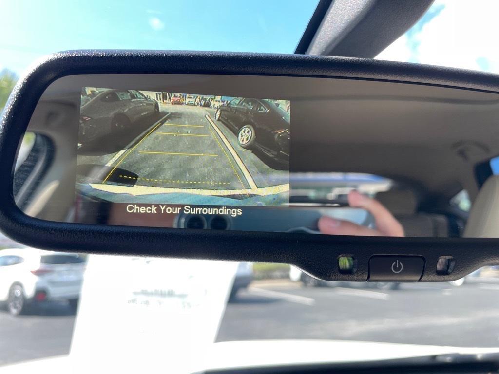 used 2015 Honda Crosstour car, priced at $14,002