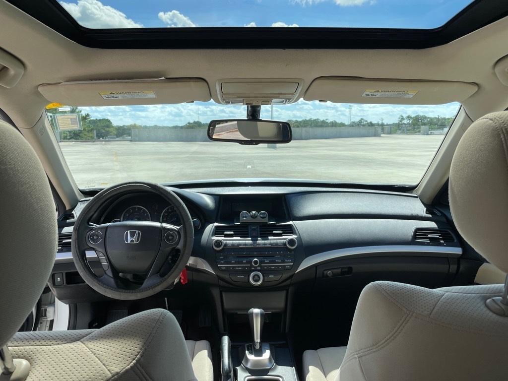 used 2015 Honda Crosstour car, priced at $14,002