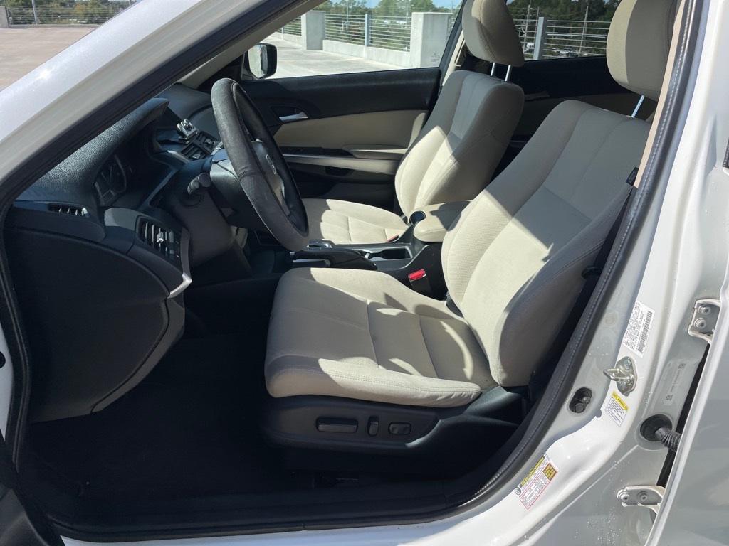 used 2015 Honda Crosstour car, priced at $14,002