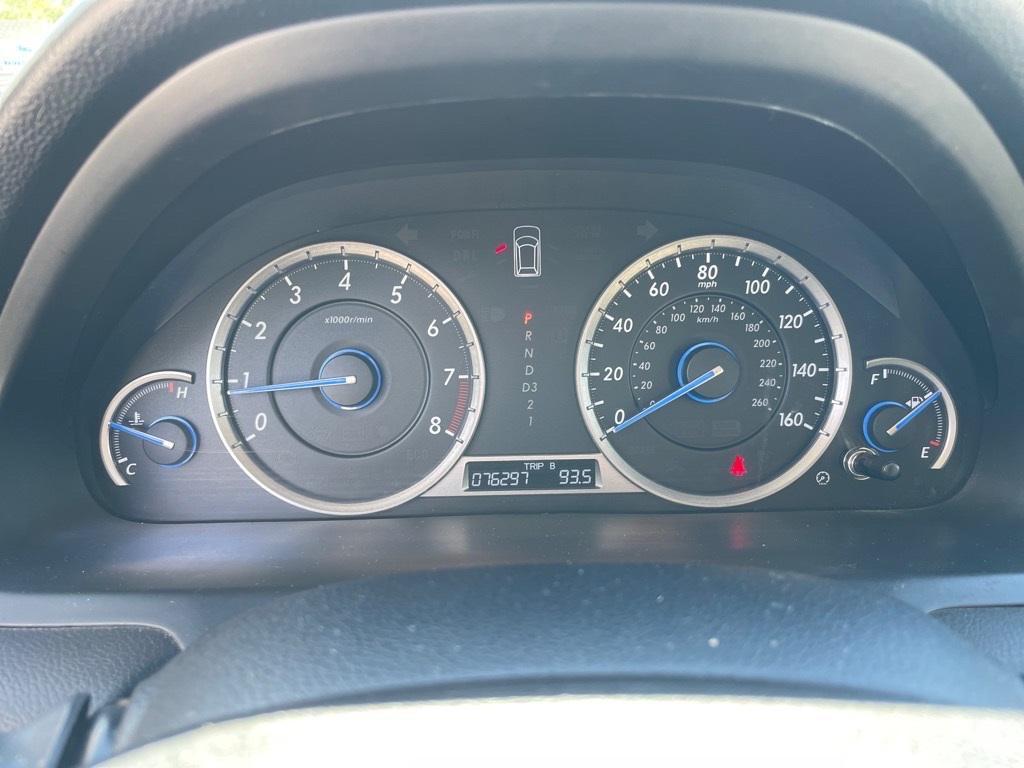 used 2015 Honda Crosstour car, priced at $14,002