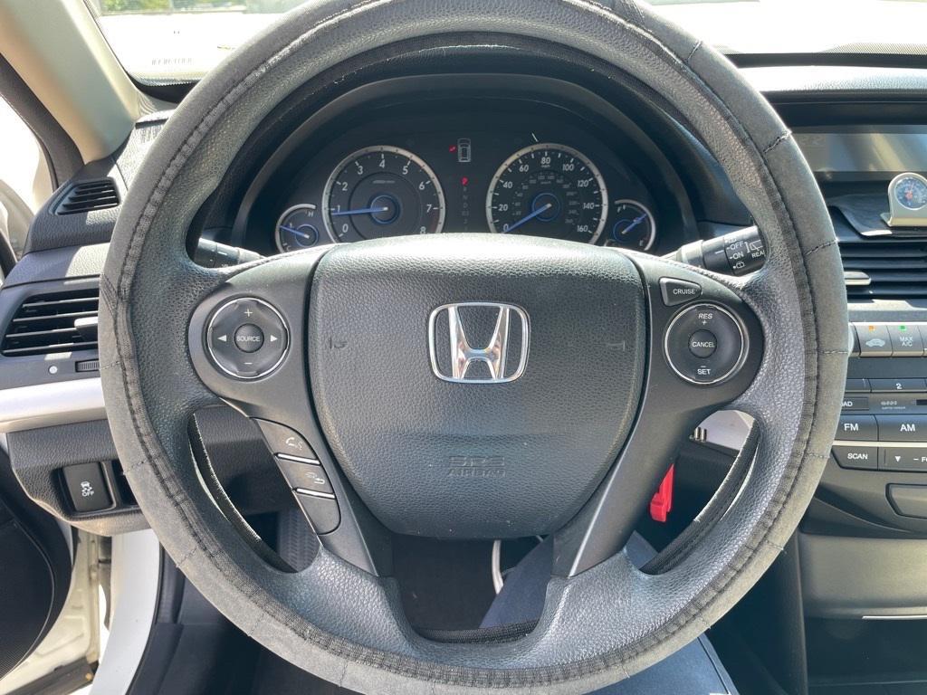 used 2015 Honda Crosstour car, priced at $14,002