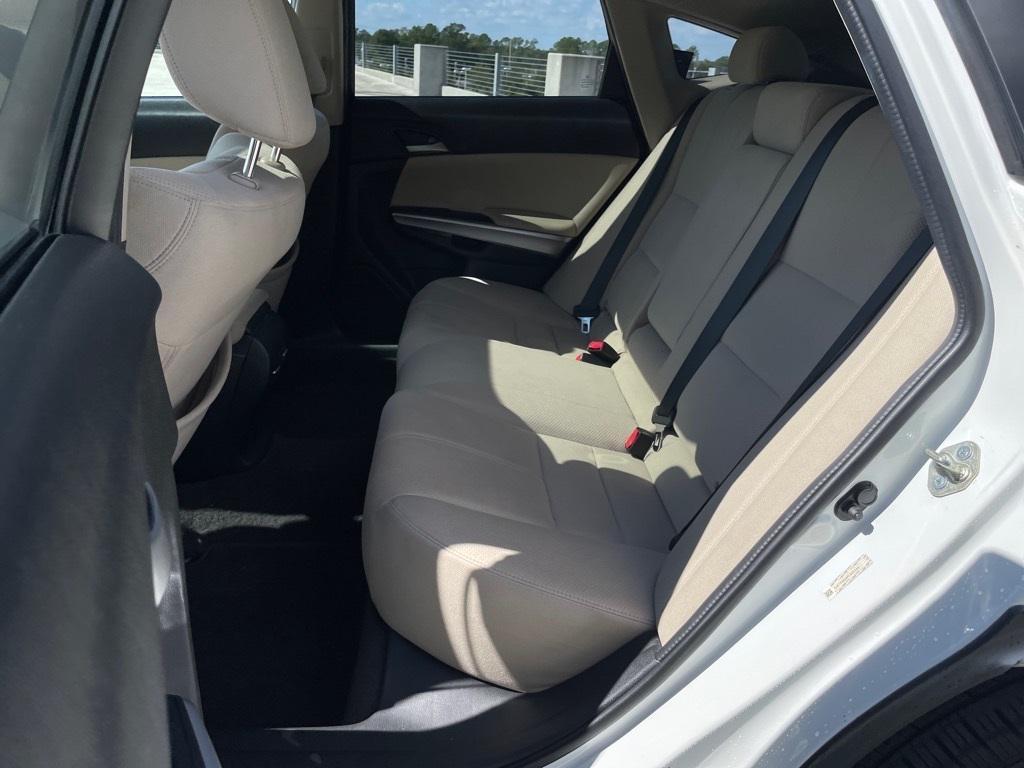 used 2015 Honda Crosstour car, priced at $14,002