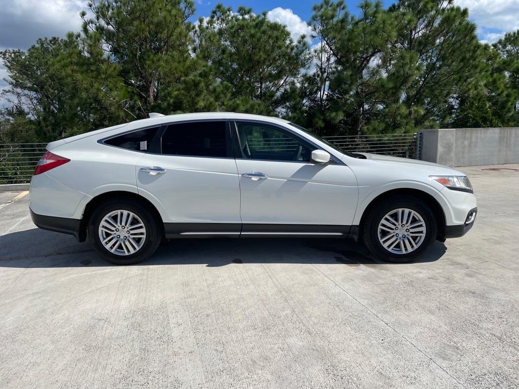 used 2015 Honda Crosstour car, priced at $14,002