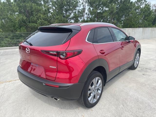used 2023 Mazda CX-30 car, priced at $25,975