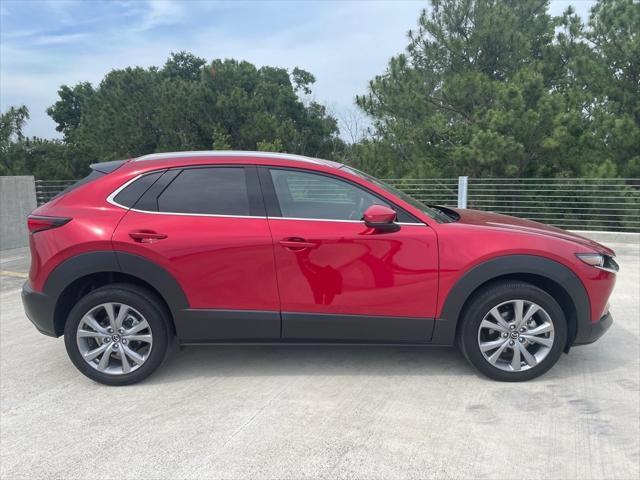 used 2023 Mazda CX-30 car, priced at $25,975