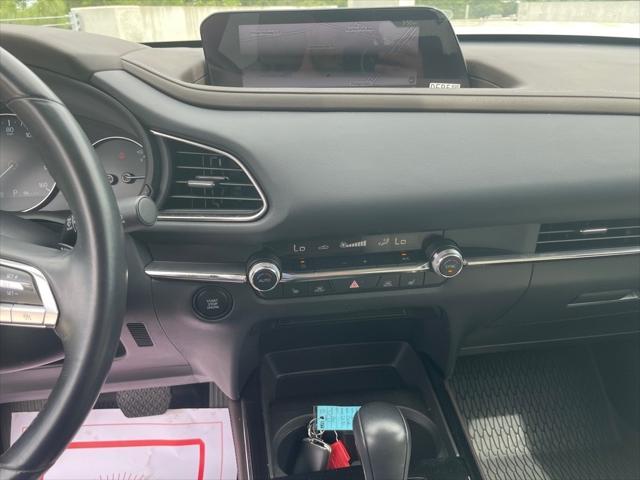 used 2023 Mazda CX-30 car, priced at $25,975