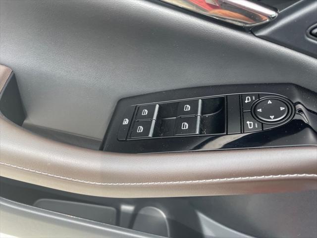 used 2023 Mazda CX-30 car, priced at $25,975