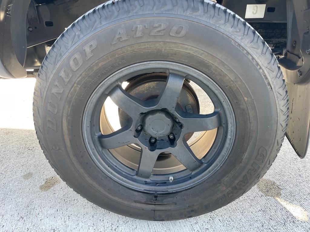 used 2012 Toyota Tacoma car, priced at $20,036