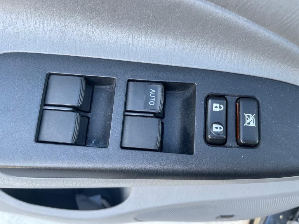 used 2012 Toyota Tacoma car, priced at $20,036