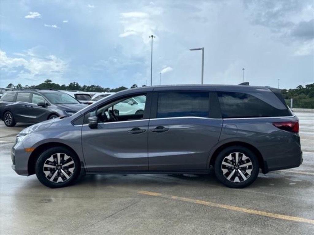 new 2026 Honda Odyssey car, priced at $46,380