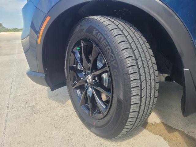 new 2026 Honda CR-V Hybrid car, priced at $38,520