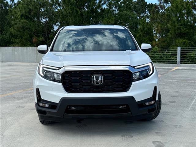 new 2025 Honda Passport car, priced at $42,205