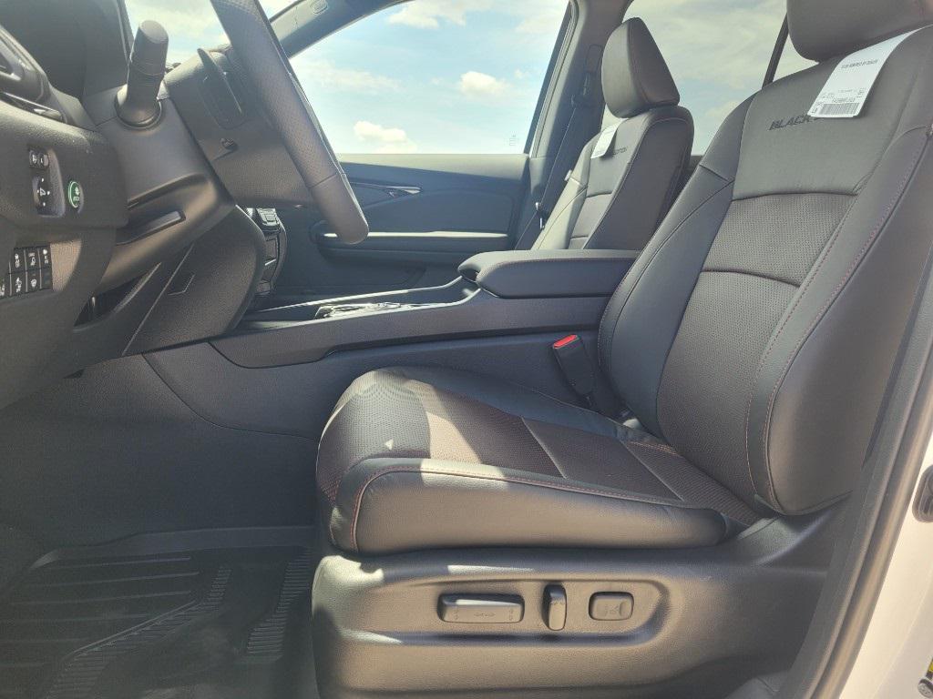 new 2025 Honda Ridgeline car, priced at $45,390