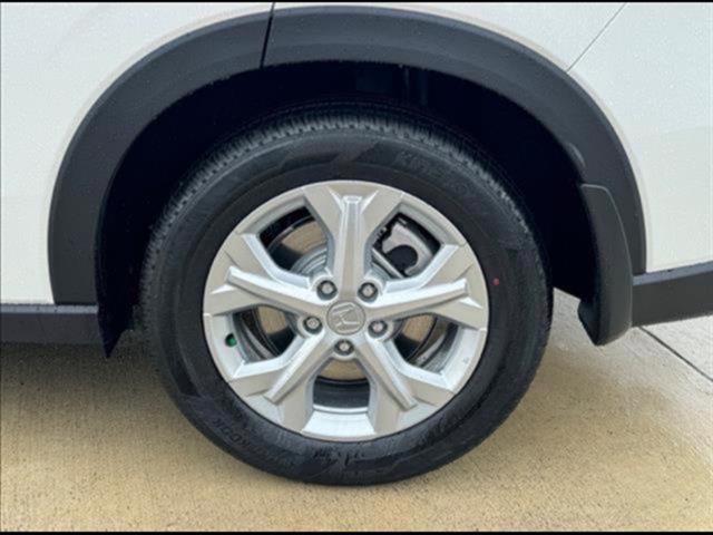 new 2025 Honda HR-V car, priced at $27,134