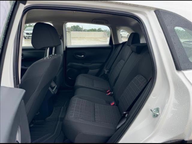 new 2025 Honda HR-V car, priced at $27,134