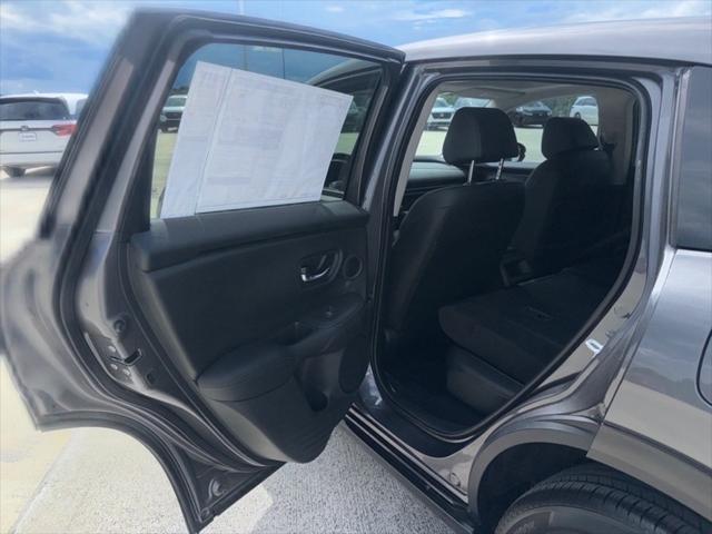 new 2025 Honda HR-V car, priced at $31,154