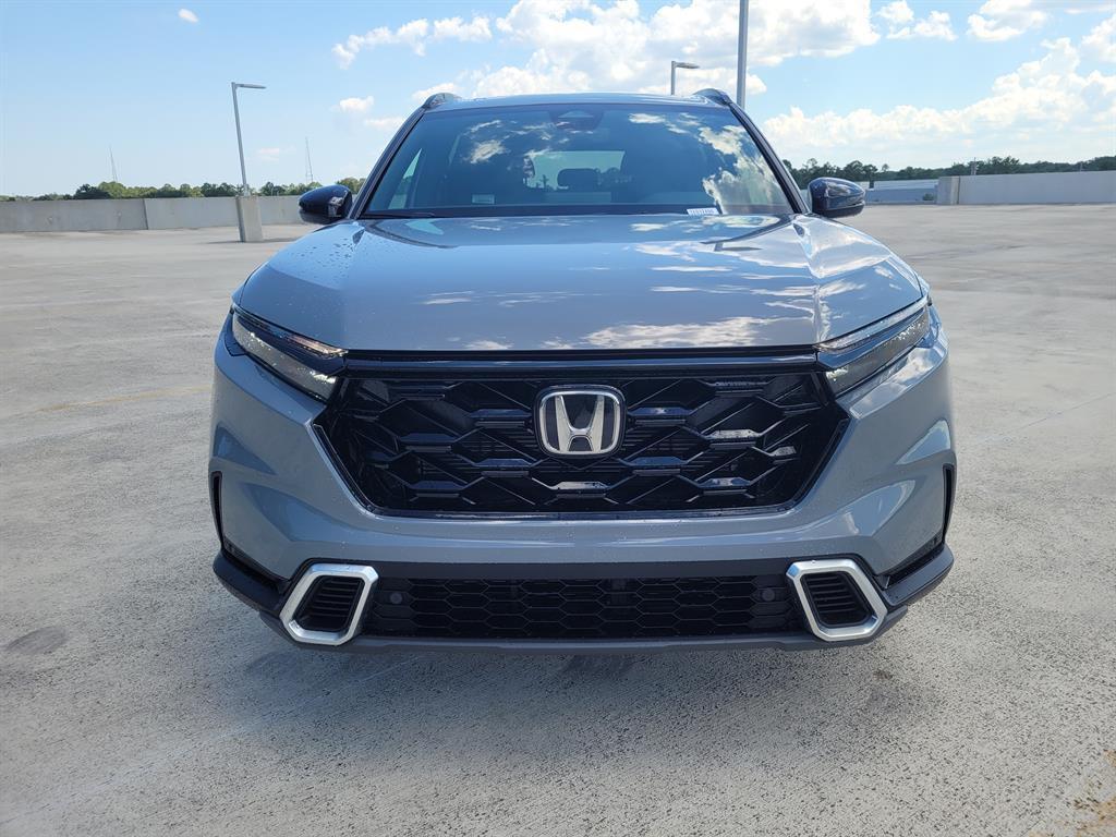 new 2026 Honda CR-V Hybrid car, priced at $41,351