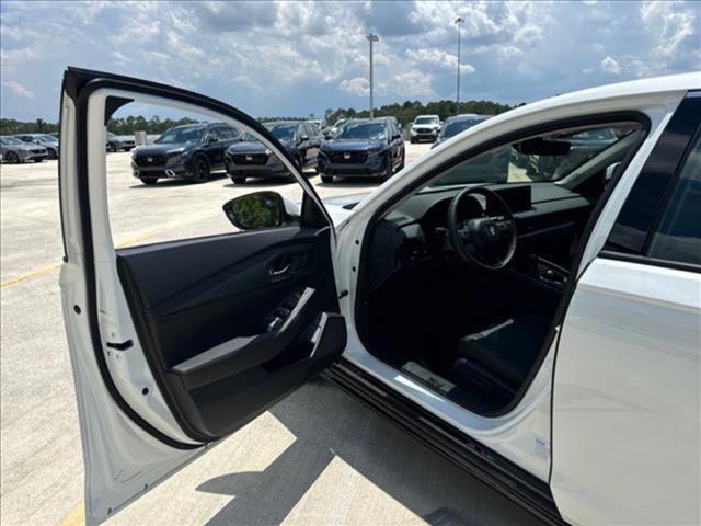 new 2025 Honda Accord Hybrid car, priced at $34,811