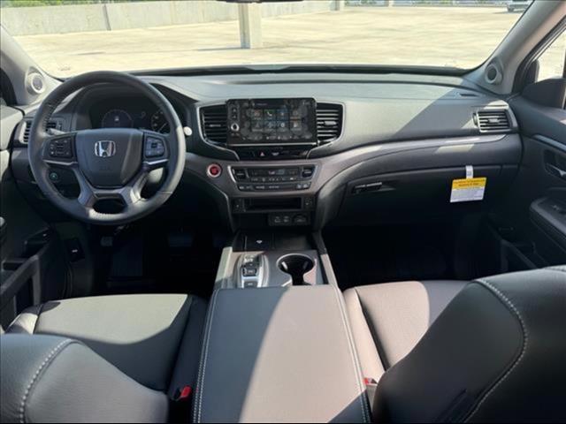 new 2024 Honda Ridgeline car, priced at $42,930