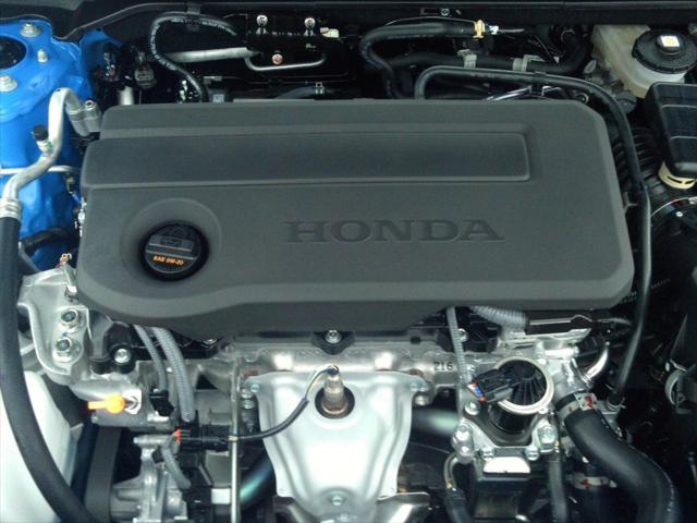 new 2025 Honda Civic car, priced at $28,406