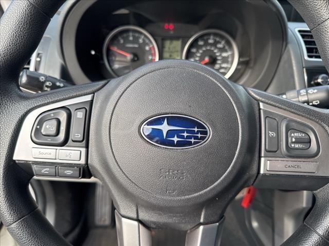 used 2018 Subaru Forester car, priced at $12,894