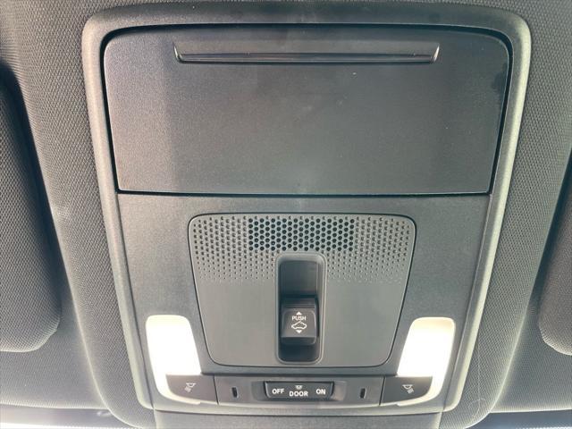 used 2025 Honda CR-V Hybrid car, priced at $34,525
