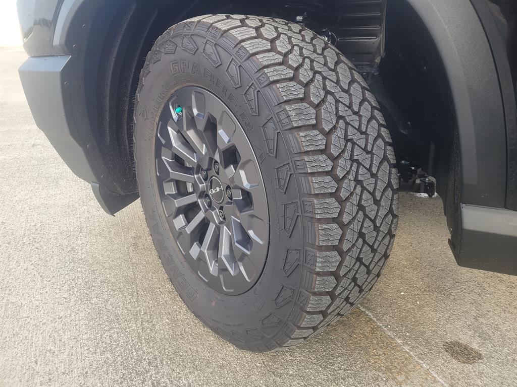new 2026 Honda Passport car, priced at $49,076