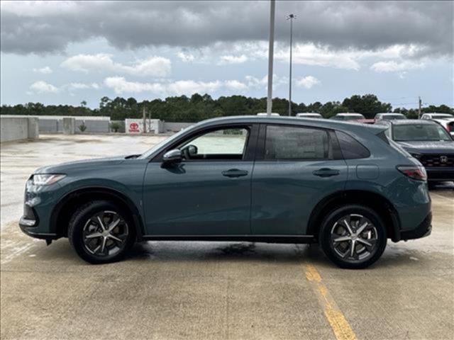 new 2025 Honda HR-V car, priced at $31,437