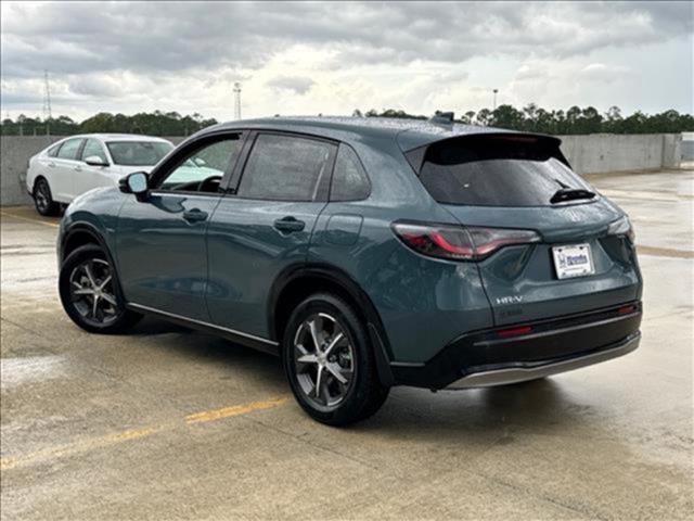 new 2025 Honda HR-V car, priced at $31,437