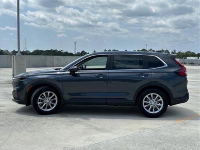 new 2025 Honda CR-V car, priced at $36,412