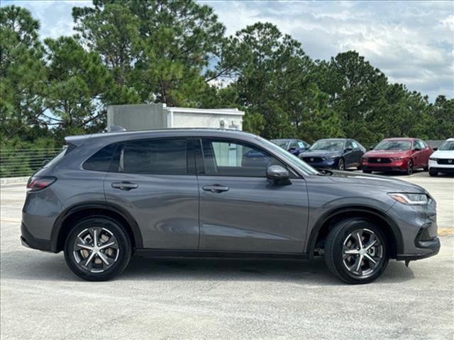 new 2025 Honda HR-V car, priced at $30,803