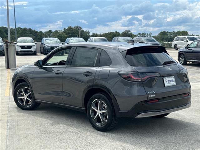 new 2025 Honda HR-V car, priced at $30,803