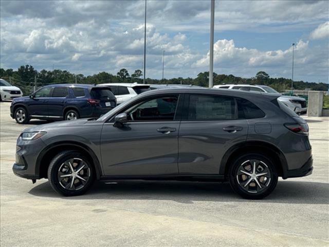 new 2025 Honda HR-V car, priced at $30,803