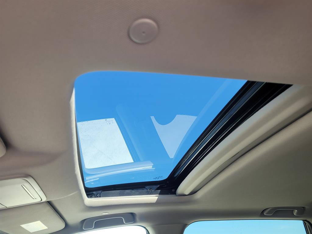 new 2026 Honda CR-V car, priced at $33,876