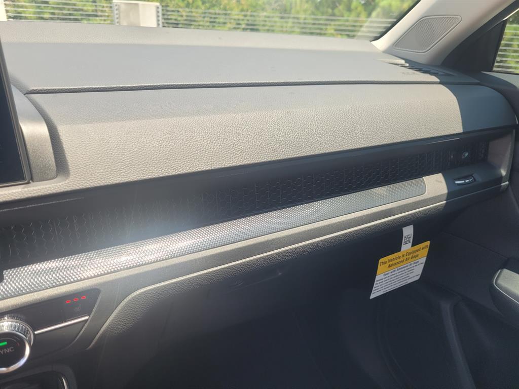 new 2026 Honda CR-V car, priced at $33,876