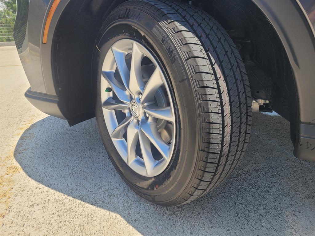 new 2026 Honda CR-V car, priced at $33,876