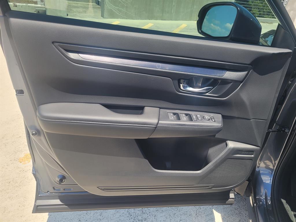 new 2026 Honda CR-V car, priced at $33,876