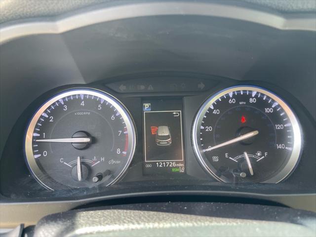 used 2017 Toyota Highlander car, priced at $19,712
